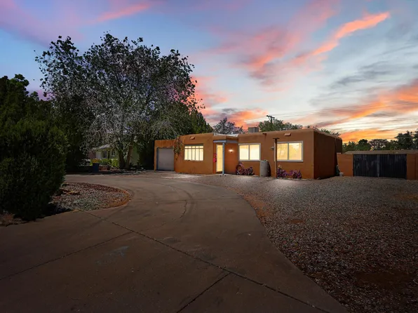 3701 Comanche Rd NE, Albuquerque, NM 87110