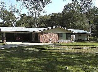 769 3rd St, Chipley, FL 32428