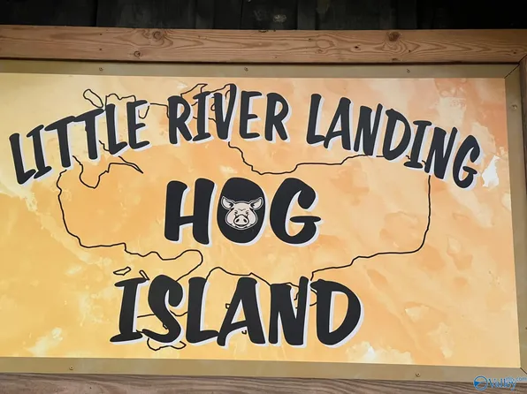1 Little River Lndg, Cedar Bluff, AL 35959