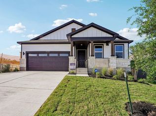 5505 Botticelli Dr, Austin, TX 78747