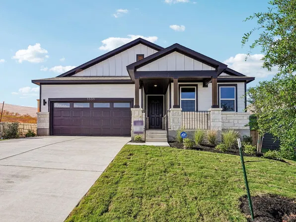 5505 Botticelli Dr, Austin, TX 78747