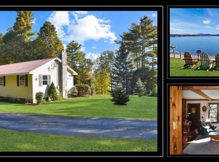 8 Underhill Ln, Schroon Lake, NY 12870