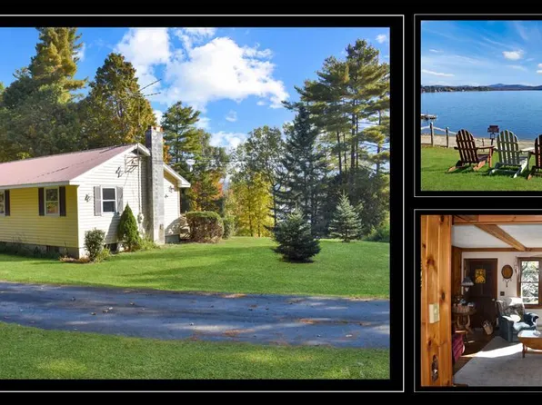 8 Underhill Lane, Schroon Lake, NY 12870