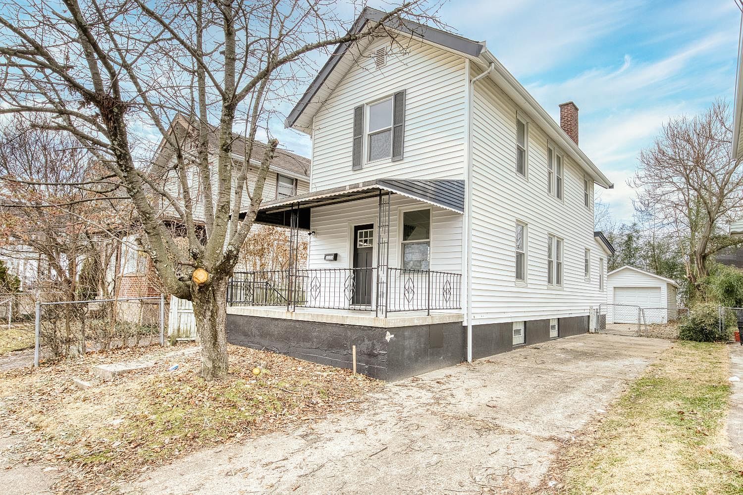 ゆゆ 5255 Rolston Ave, Cincinnati, OH 45212 | Zillow