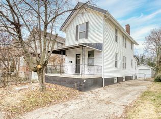 5255 Rolston Ave, Cincinnati, OH 45212