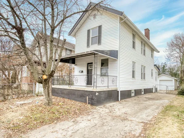 5255 Rolston Ave, Cincinnati, OH 45212