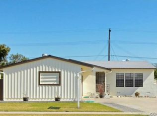 7878 La Casa Way, Buena Park, CA 90620