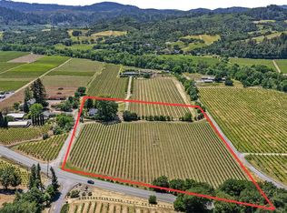 5091 Dry Creek Rd, Healdsburg, CA 95448