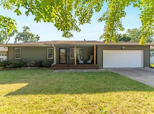 4543 S Graystone Ct, Springfield, MO 65804