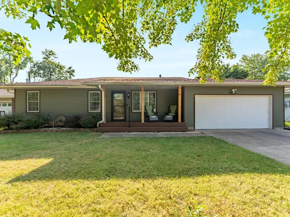 4543 S Graystone Court, Springfield, MO 65804