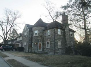 605 Beverly Blvd, Upper Darby, PA 19082