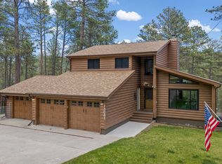 13085 Timber Ln, Rapid City, SD 57702
