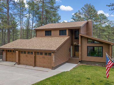 13085 Timber Ln, Rapid City, SD, 57702