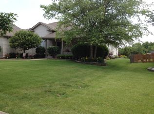 16221 S Burgundy Dr, Plainfield, IL 60586