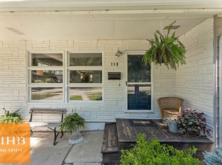 118 E Taft St, Stoughton, WI 53589