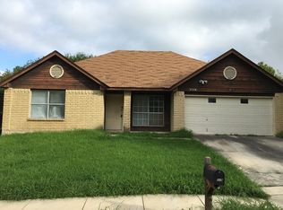 3329 Country Vw, Schertz, TX 78108