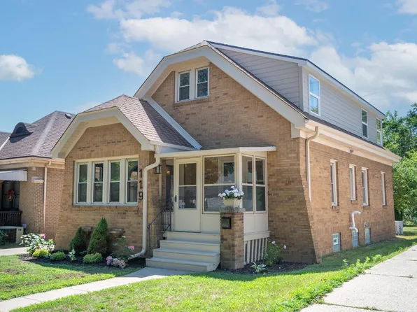 119 E Ohio AVENUE, Milwaukee, WI 53207