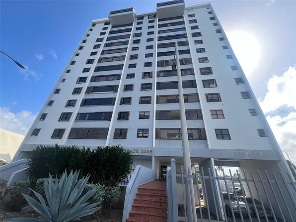 2306 Calle Laurel #10E, San Juan, PR 00913