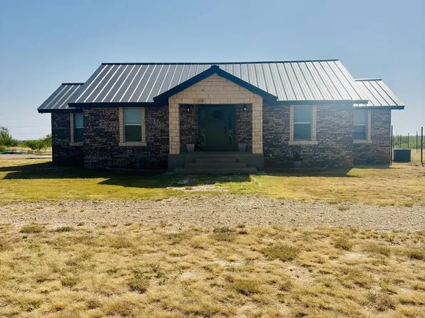 10270 County Road 3109, Snyder, TX 79527