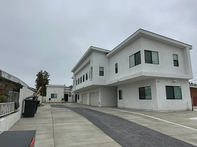 8581 Stanford Ave — Photo 1