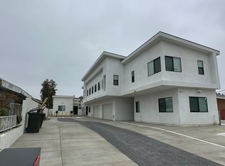 8581 Stanford Ave, Garden Grove, CA 92841