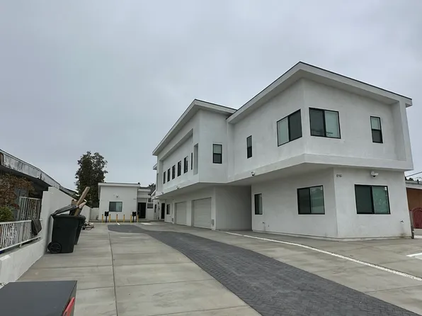 8581 Stanford Ave, Garden Grove, CA 92841