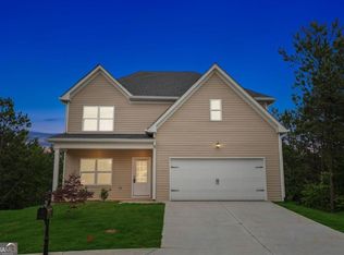 336 Nobleman Way, Canton, GA 30114