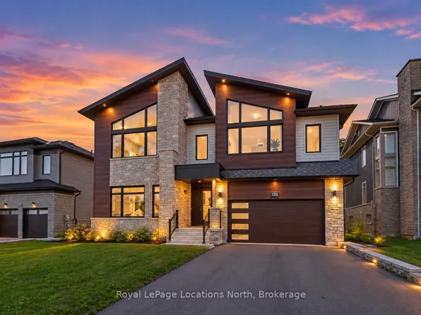 120 Dorothy Dr, The Blue Mountains, ON N0H 1J0