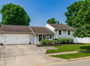5057 Drivemere Rd, Hilliard, OH 43026
