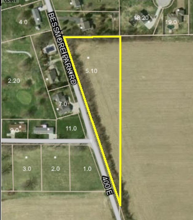 2nd image of 2625 Bessmore Park Rd