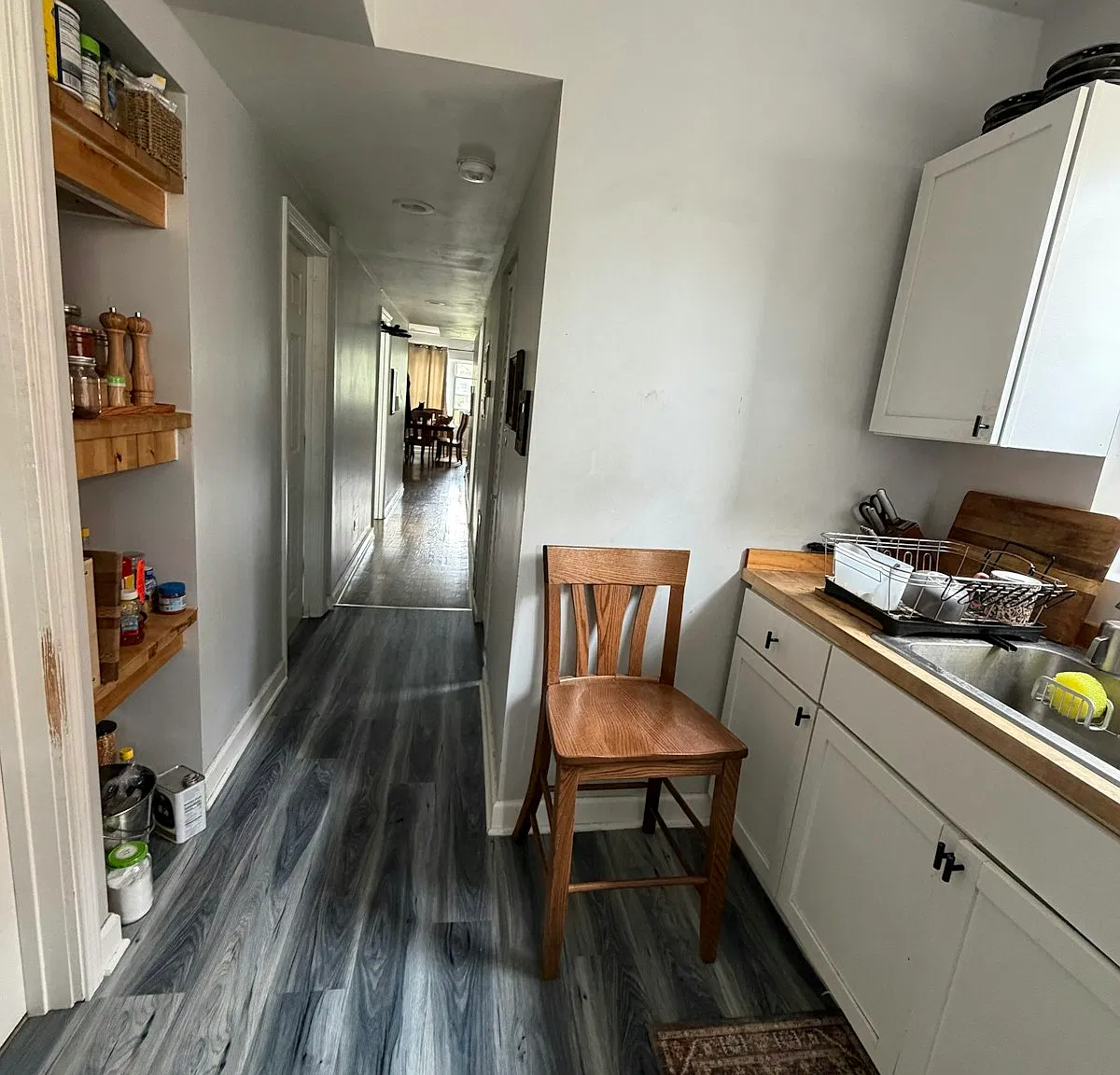 6503 South Hermitage Avenue, Unit 2 — Photo 4