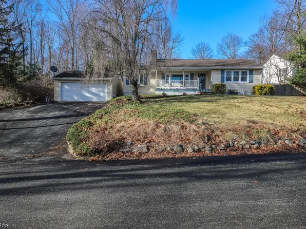 8 So White Birch Ter, Sparta, NJ 07871