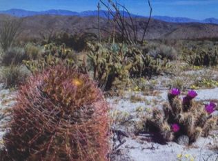 7 Acres-land, Blyth, CA 92239