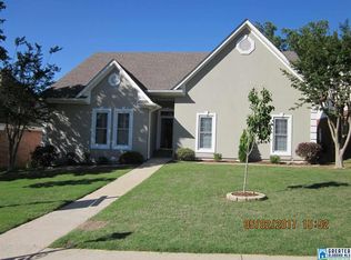 351 Talon Dr, Birmingham, AL 35242