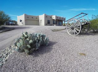 1090 N 328th Ave, Wickenburg, AZ 85390