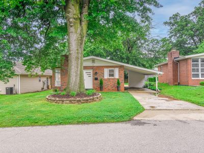 310 Hub St, Jefferson City, MO, 65109