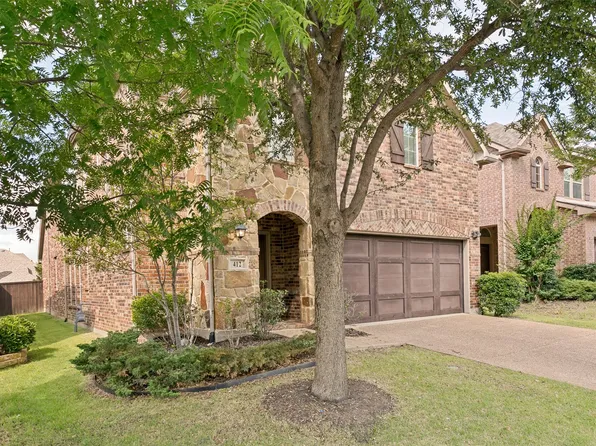 412 Eastland Dr, The Colony, TX 75056