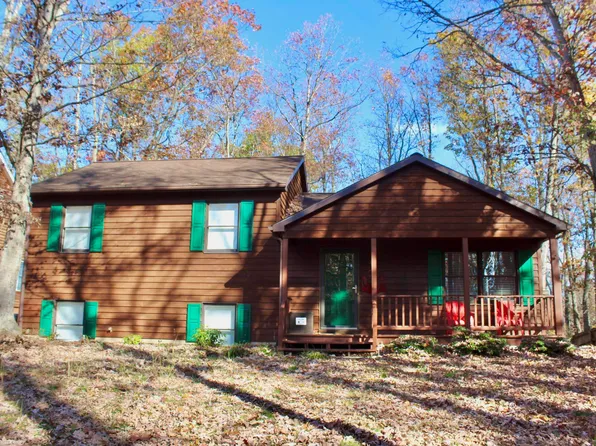 206 Pleasant Ln, McGaheysville, VA 22840