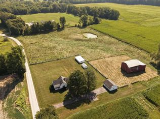 1334 Soapville Rd, Canaan, IN 47224