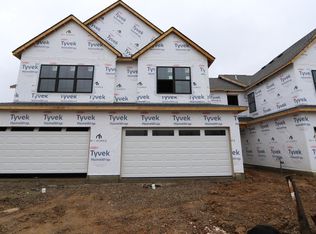 6354 Angelica Way, Westerville, OH 43081