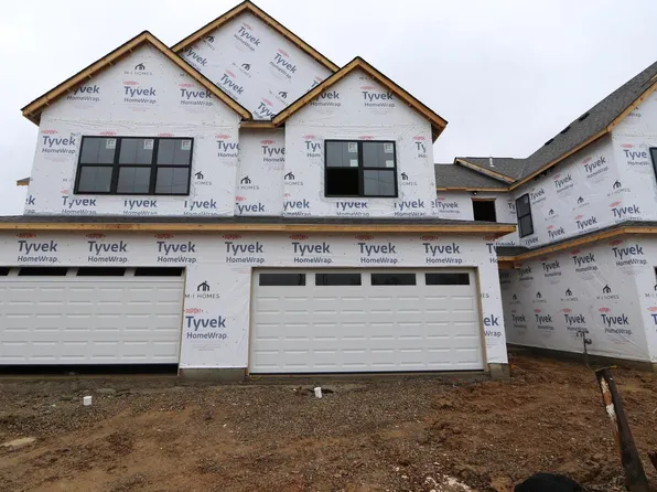 6354 Angelica Way, Westerville, OH 43081