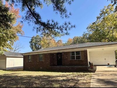 7692 Currie Rd, Millington, TN, 38053