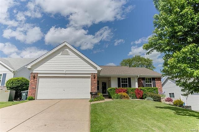 1st image of 1715 Coachway Ln
