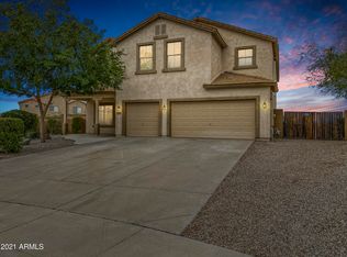 29799 W Fairmount Ave, Buckeye, AZ 85396