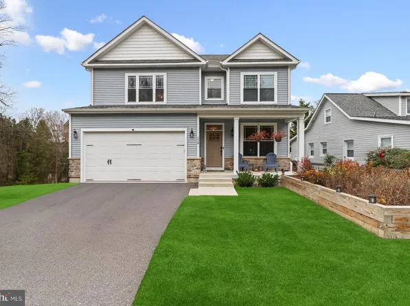 596 West Dr, Severna Park, MD 21146