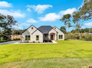 16618 Meadow Crest Dr, Lindale, TX 75771