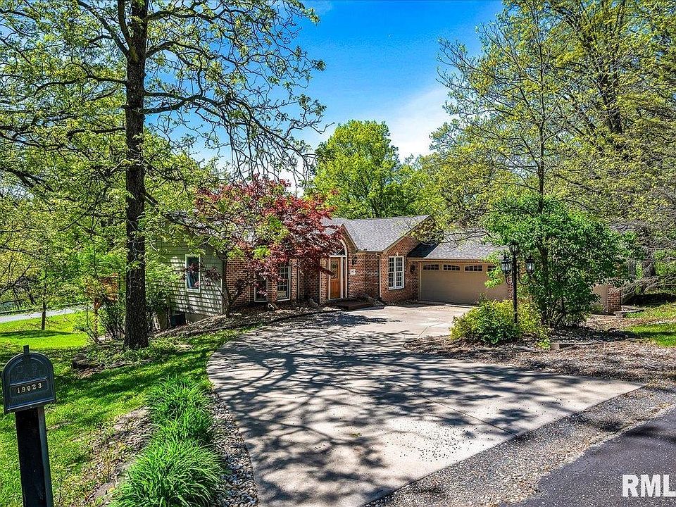 19023 N Pau Hana Ct, Edelstein, IL 61526 Zillow