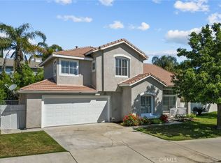 25507 Crockett Ln, Stevenson Ranch, CA 91381