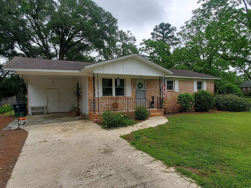 3505 Sherry Ln, Tallahassee, FL 32303 Zillow