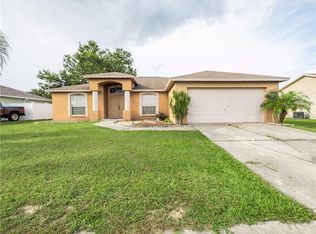 816 Highland Crest Loop, Lake Wales, FL 33853